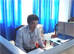 Mr. Nguyen Hoang Huy/Ms. Nguyen Hoang Dung